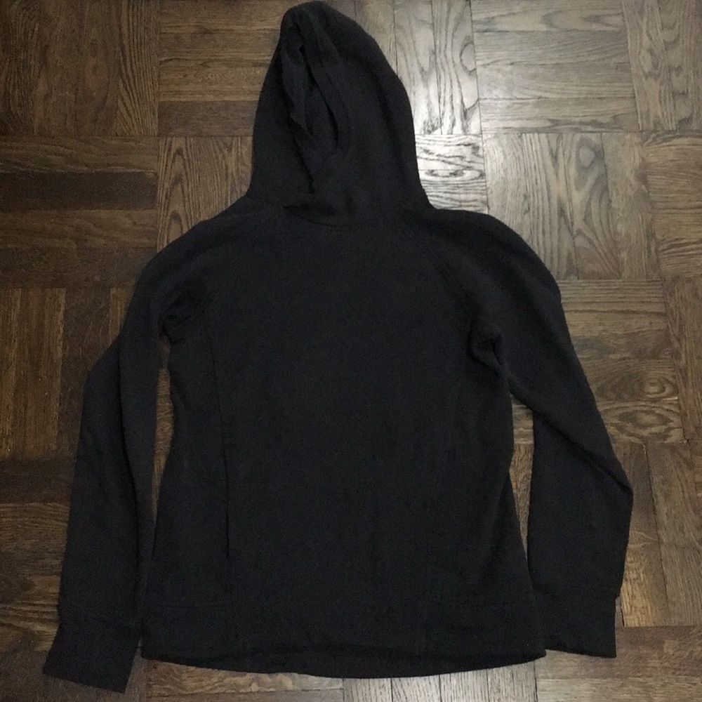 Lulu hoodie!